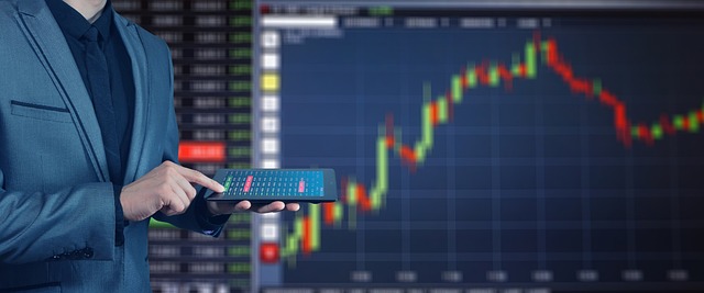 期货入门:从波动率到资金管理的进阶逻辑 期货入门:从波动率到资金管理的进阶逻辑
